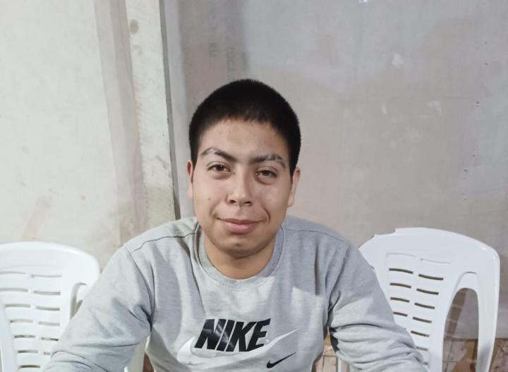 José Valentín Flores Aragón