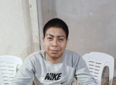 José Valentín Flores Aragón