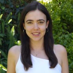 Montse Garcia