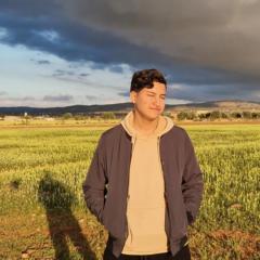Mouad Bmh