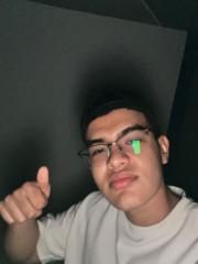 Camilo Cubides