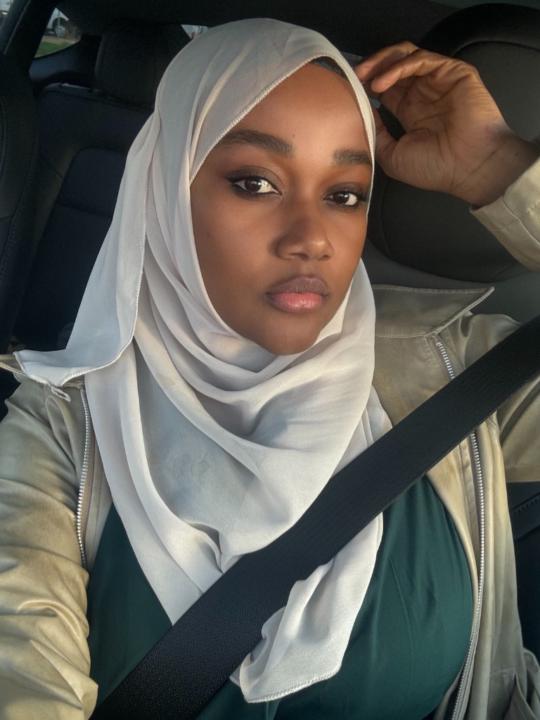 Fatimah HijabiCool