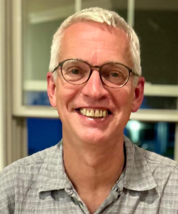 Warren Hathaway