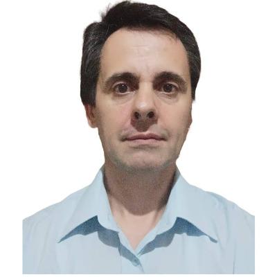 Carlos Uriarte buiatti