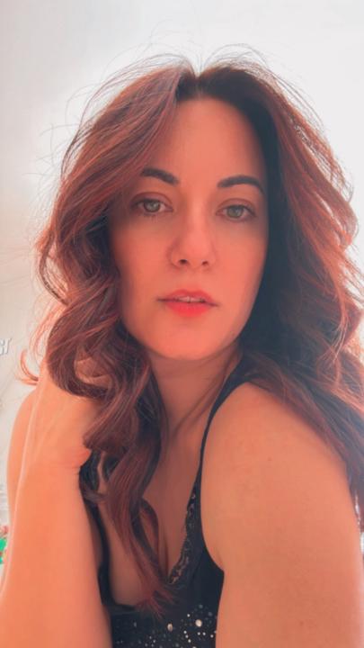 Peggy Sveronopoulou