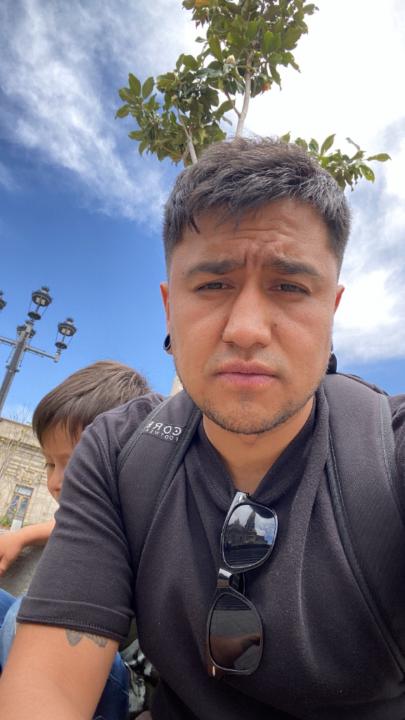 Tony Rodriguez