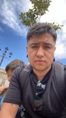 Tony Rodriguez