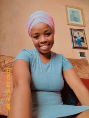 Cheryl Nkgugu