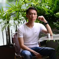 Chusin Mateechaipong