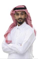 Ibrahim Alhamdan