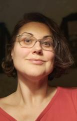 Lora Parmakova-Kostova