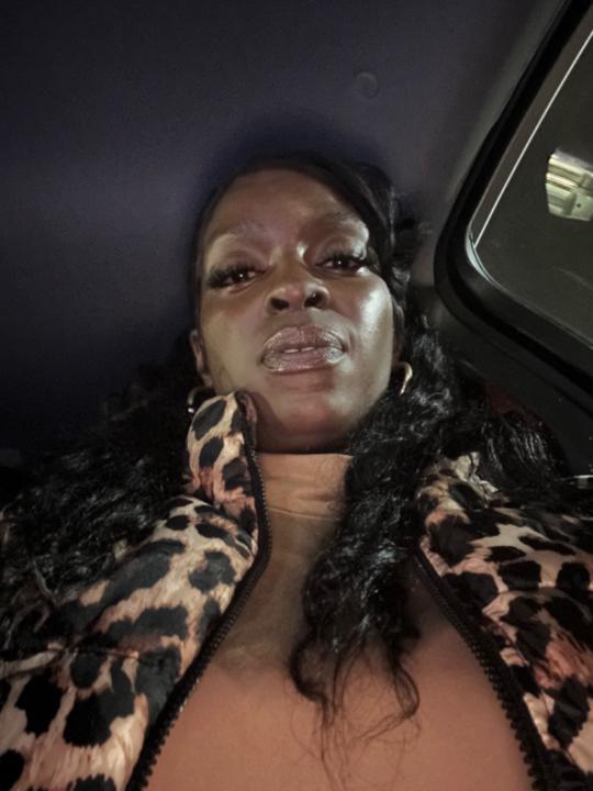 Letha Jackson