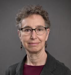 Kathy Herron