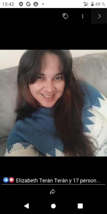 Rosana Morrell