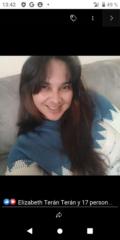 Rosana Morrell