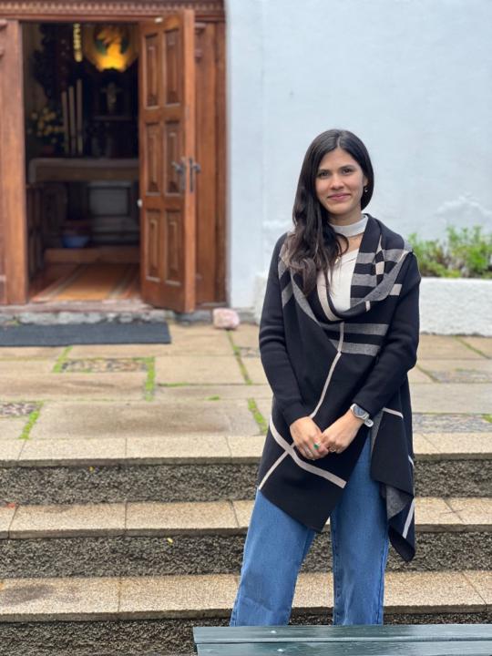 Ana Gabriela Hernández Perfecto