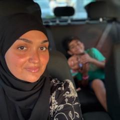 Oumaima Ben Slama