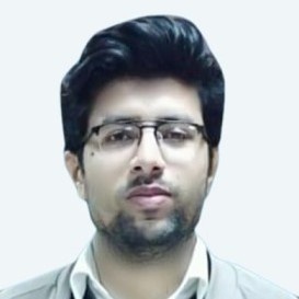 Syed Hassan Shah