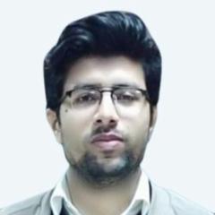 Syed Hassan Shah