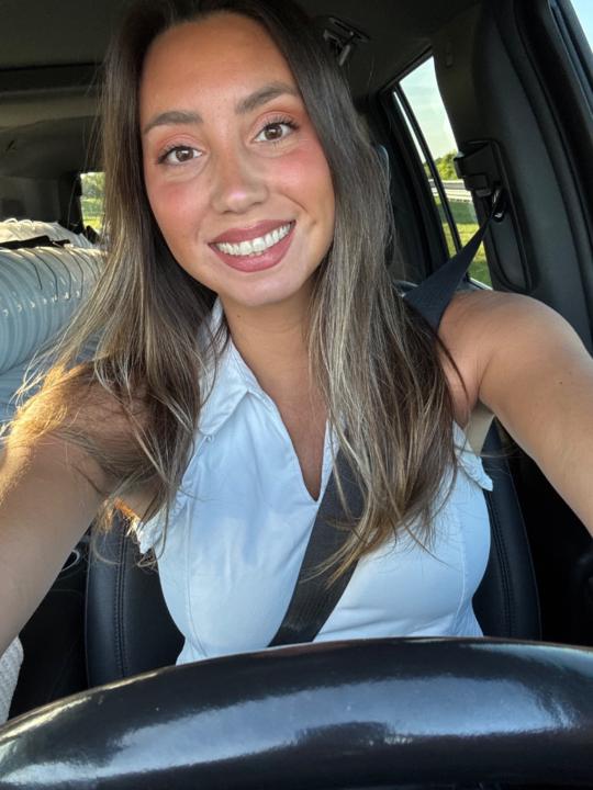 Rachel Evans