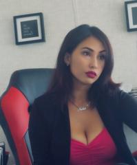 Nubia Lizeth