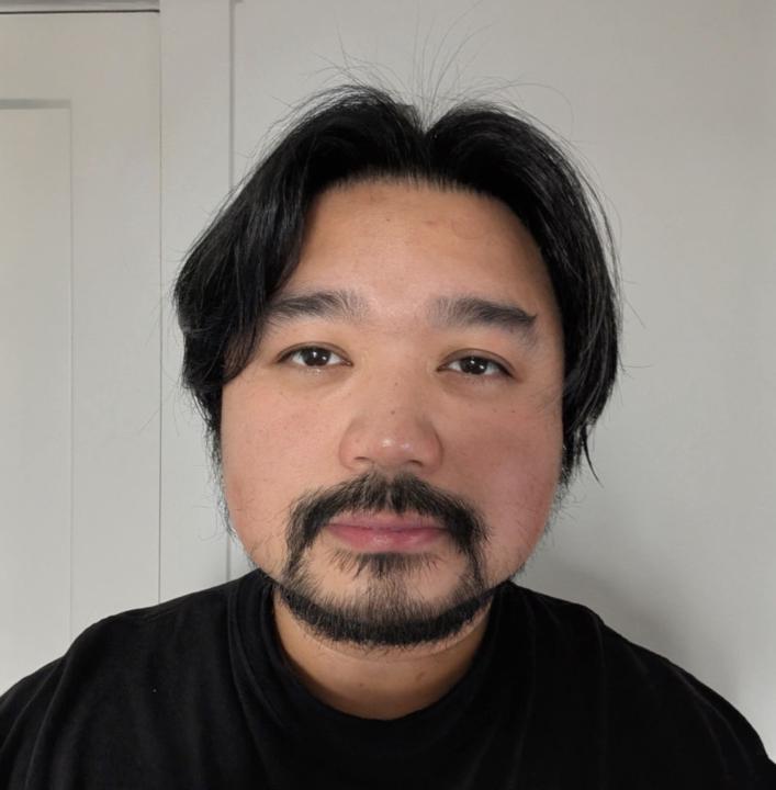 Niko Mapanao