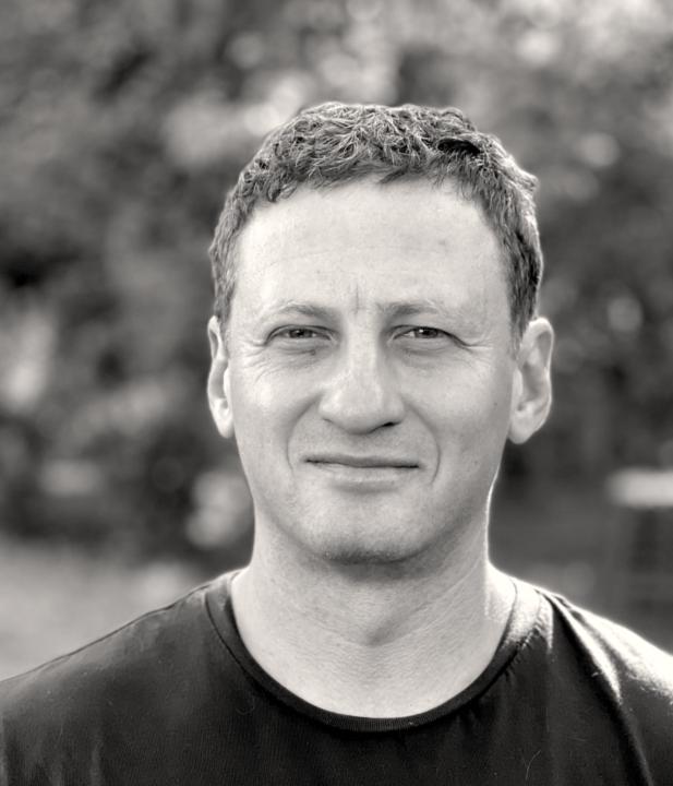 Igor Kalennyy