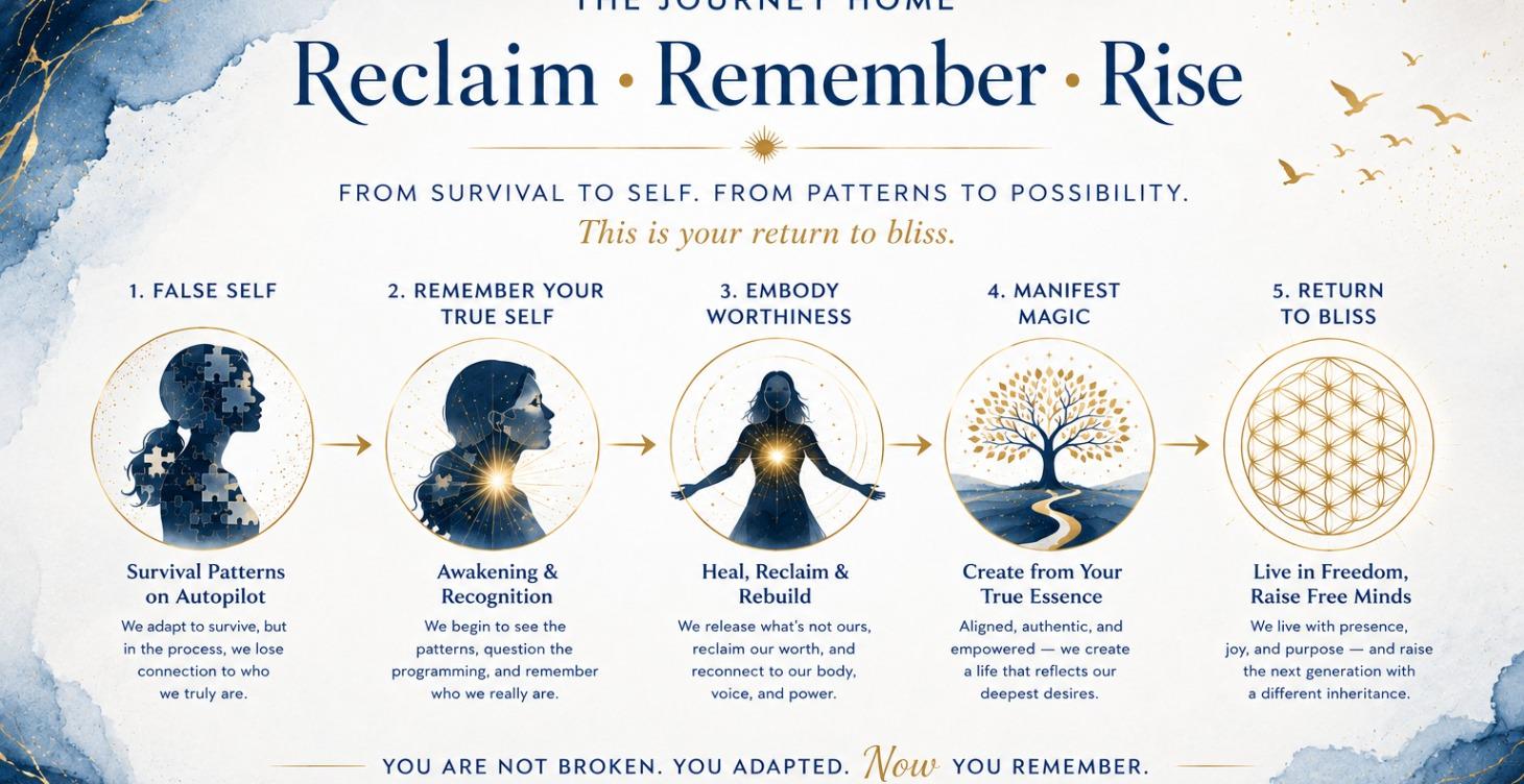 Somatic Healing with Sarah Lauren