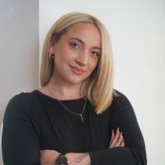 Alison Godeau