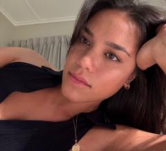 Aretha Melligan