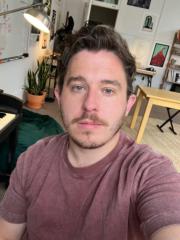 Michael Clark