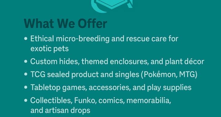 R&R Exotics Uk/Mythic Vault