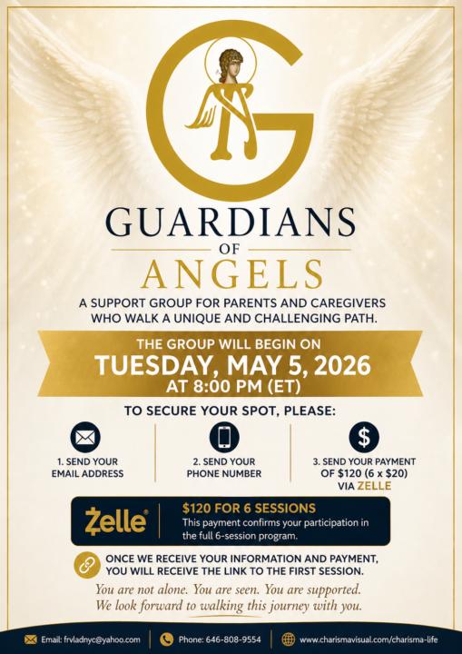 GUARDIANS OF ANGEL GROUP