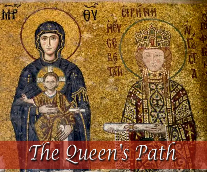 The QUIN`S PATH