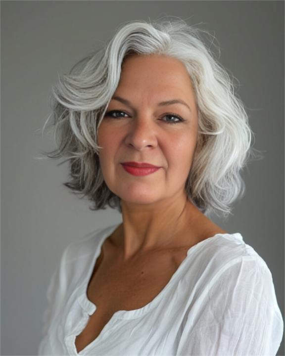 Patrizia Steiner