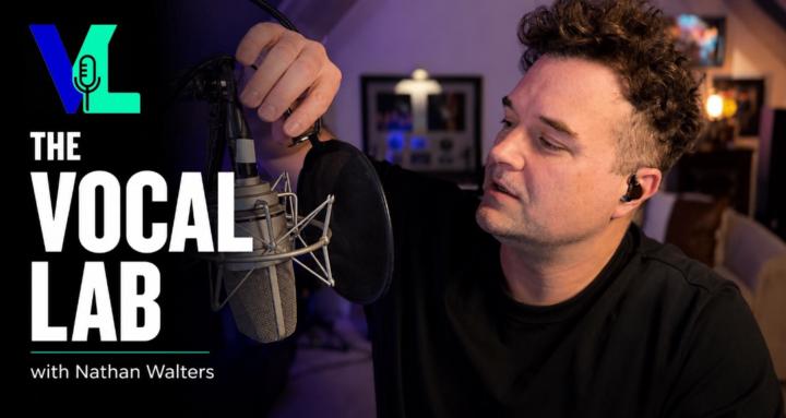 The Vocal Lab