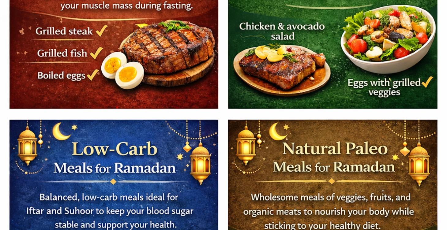 الاستشارات الخاصه لرمضان فقط