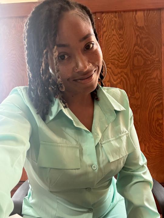 Tracina Brown