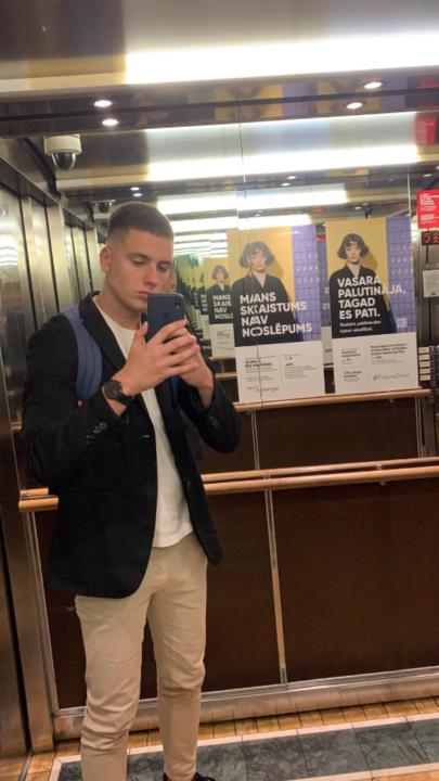 Ričards Ulmis