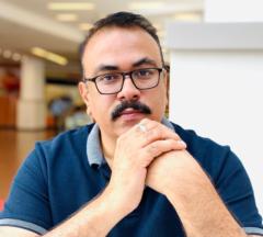 Anshuman Maini