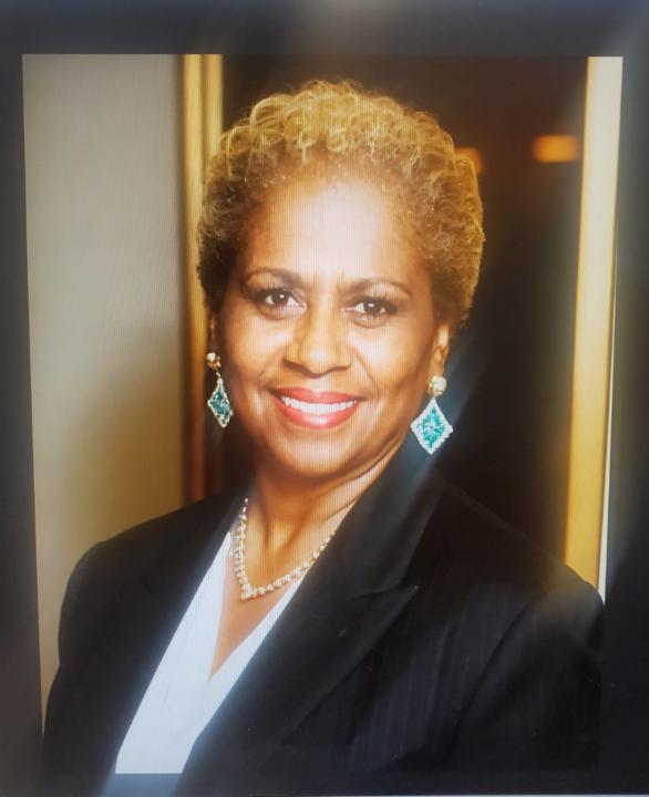 Aleta Grimes-Mitchell