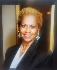 Aleta Grimes-Mitchell
