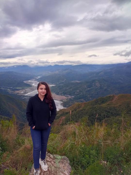 Leah Mae La Torre
