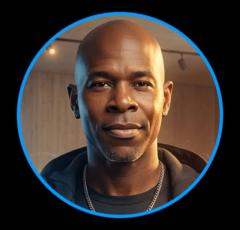 Raymond O'Neal