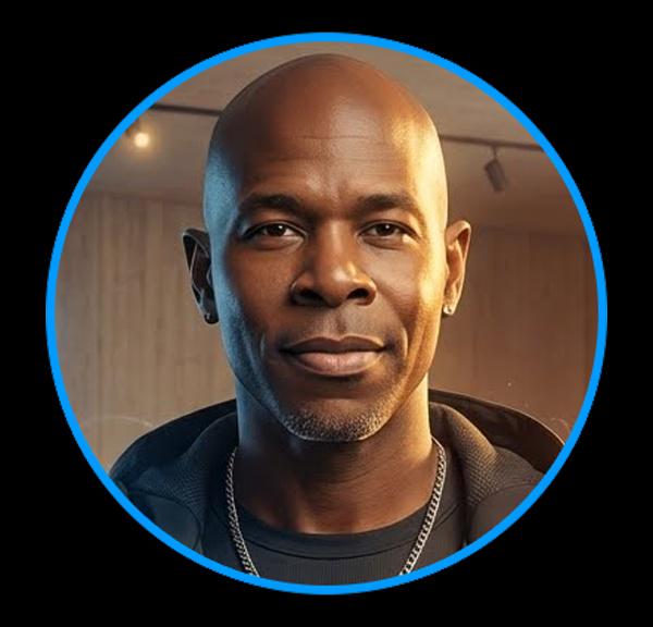 Raymond O'Neal