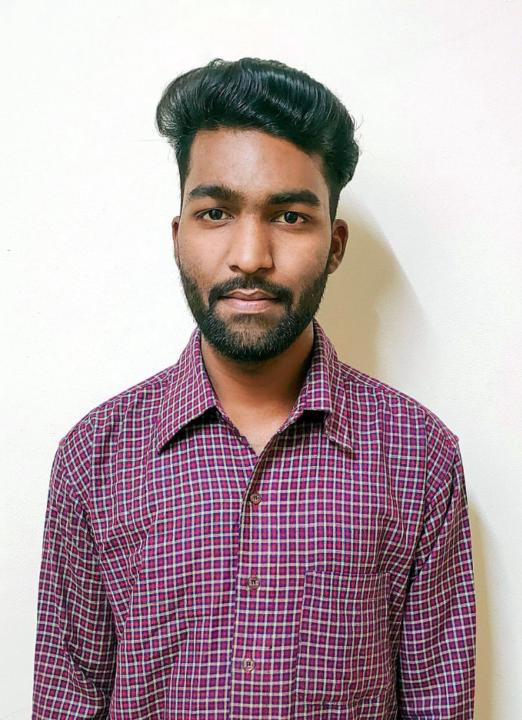 Pravin Waghmare