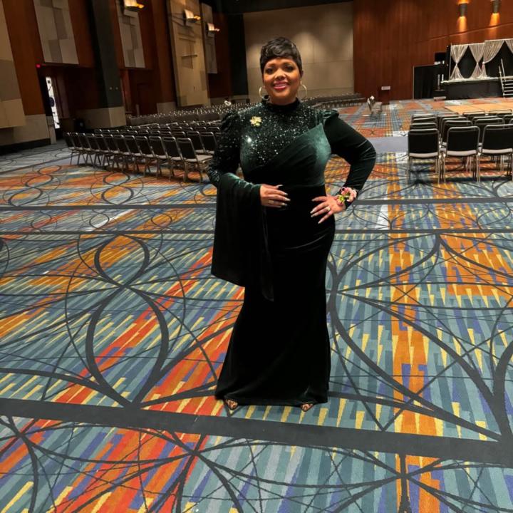 Yolanda Graves Proctor