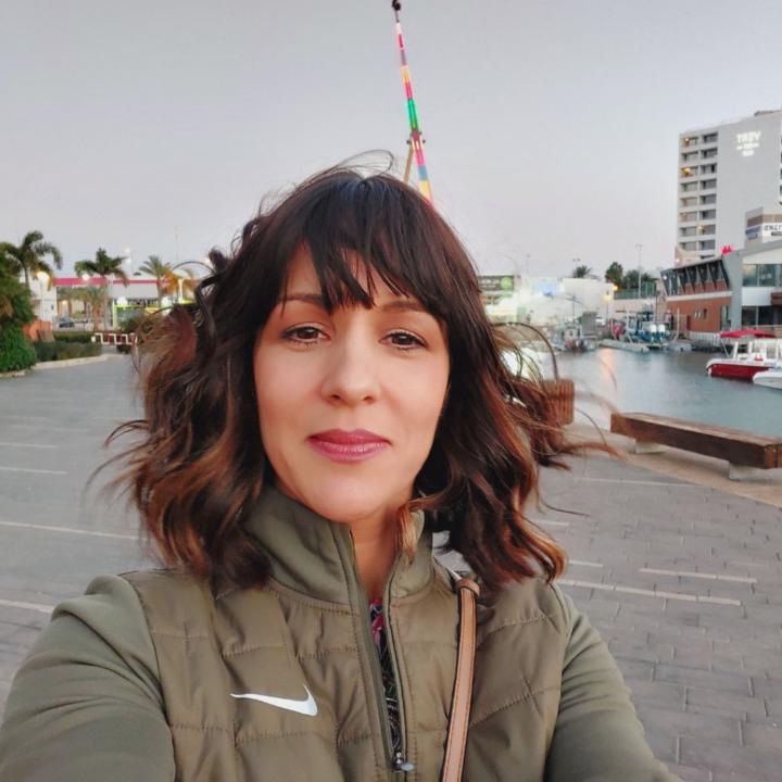 Elisheva lynsy Stern