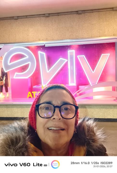 Leticia Rodriguez Campos