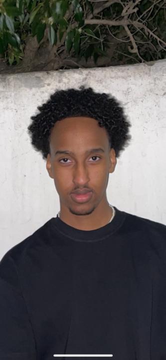 Abdihakim Omar Ahmed